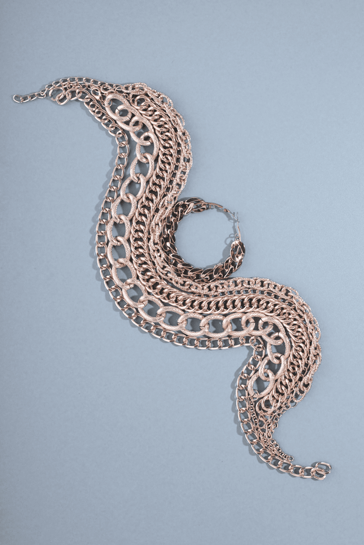 Bracciali in Acciaio