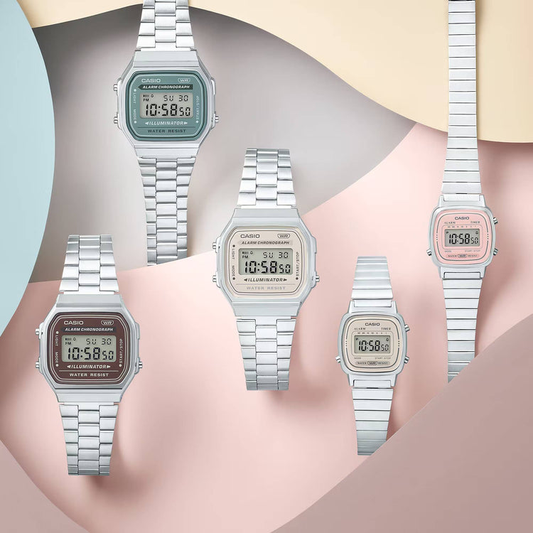 Casio Vintage