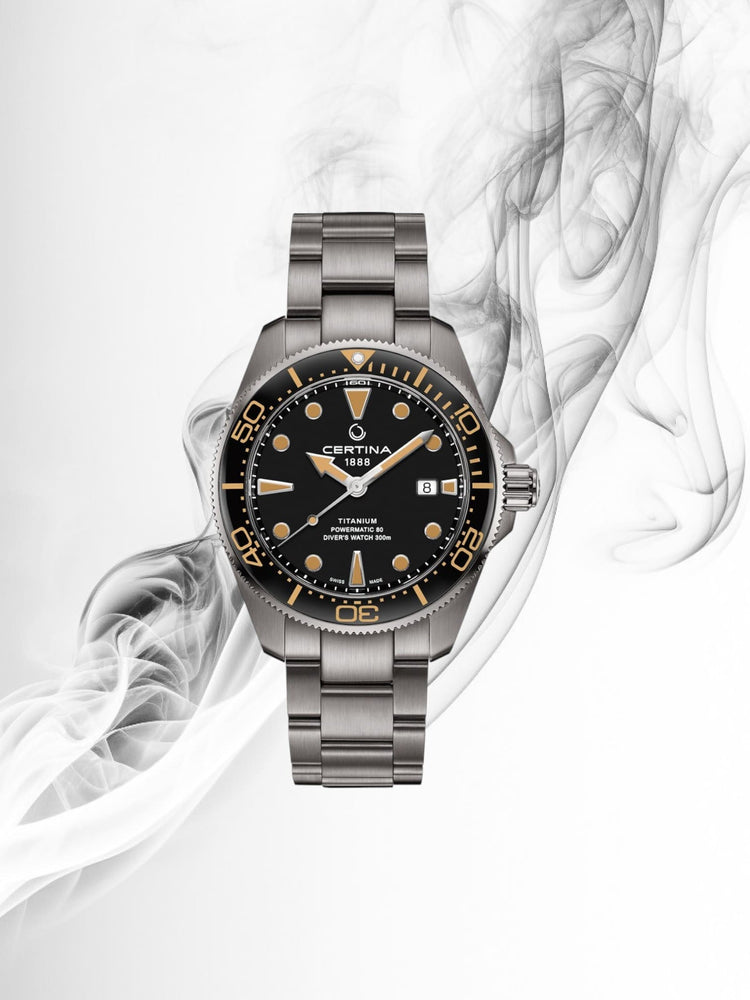 Certina Orologi al miglior prezzo online