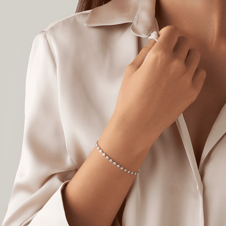 Bracciale Tennis Donna Blinggg