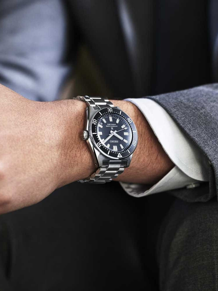 Seiko Prospex al Miglior Prezzo Online