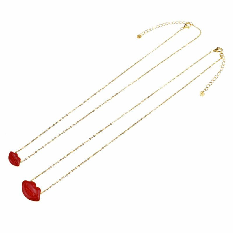 Collana Lola in Argento 925