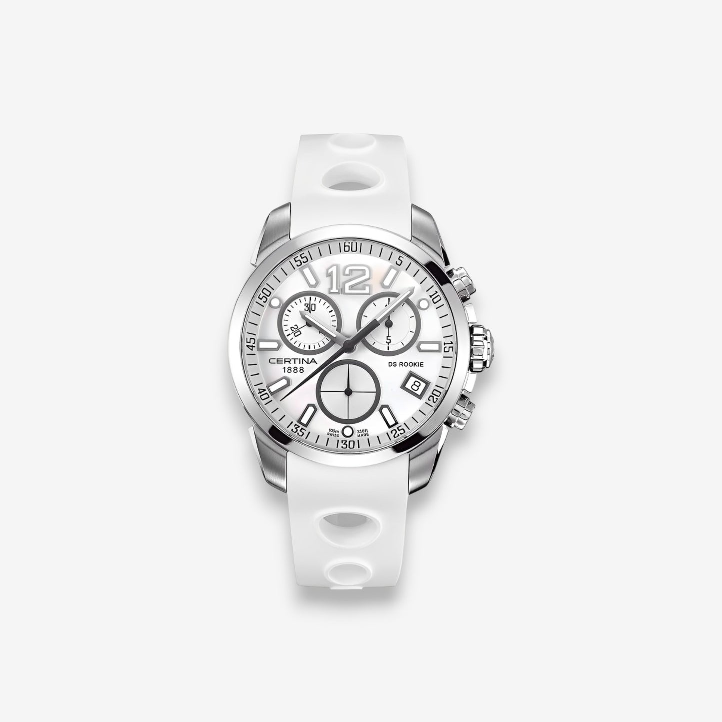 Orologio Certina DS Rookie Al Quarzo
