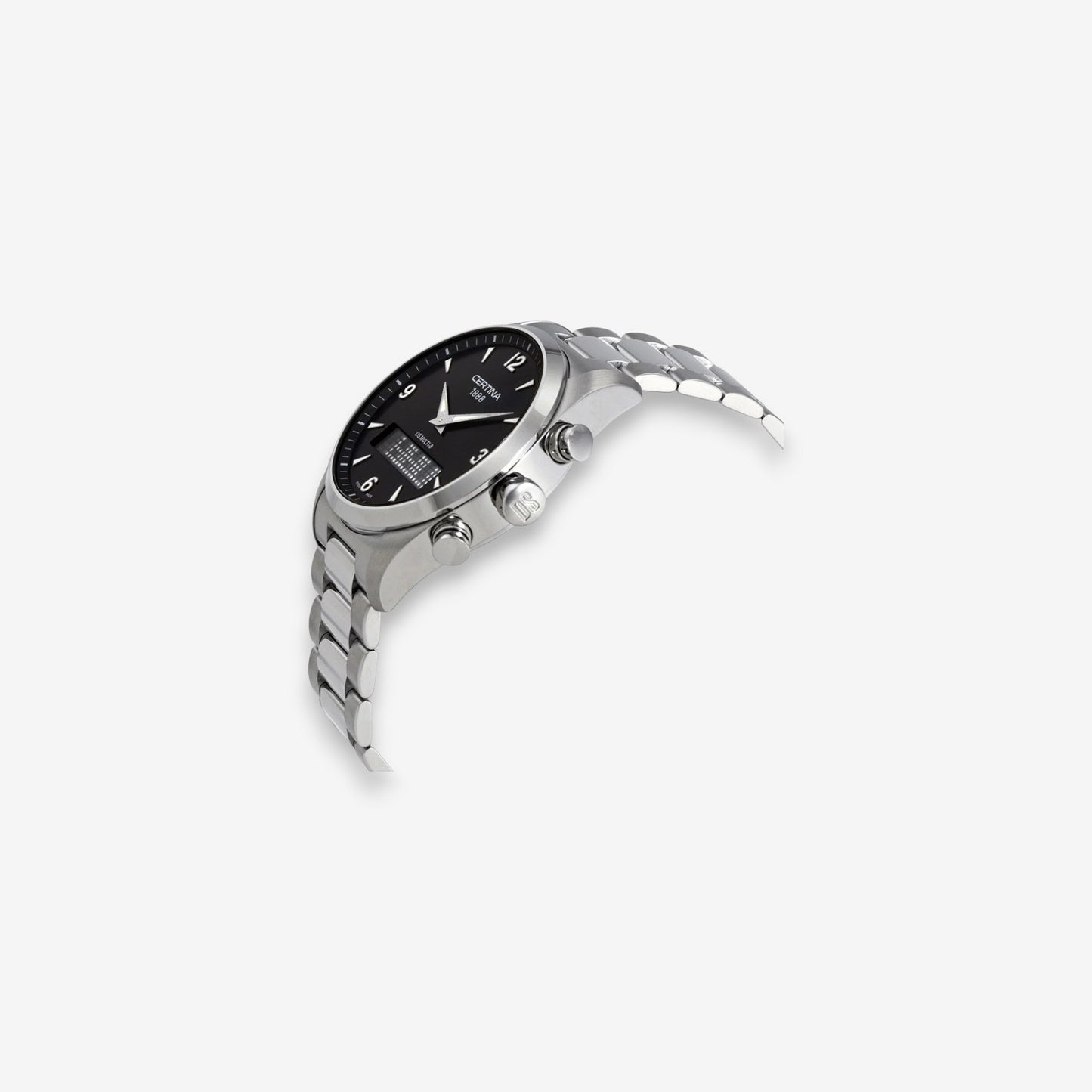 Orologio Certina DS MULTI 8 Al Quarzo
