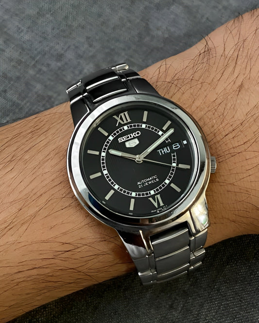 Orologio Seiko 5 Sport SNKA23 Automatico