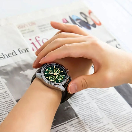 Orologio Seiko Spirit Chronograph SBTR017