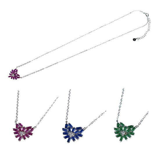 Collana Cuore in Argento 925