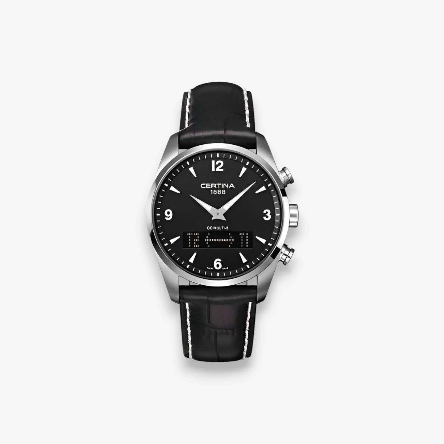 Orologio Certina DS MULTI 8 Al Quarzo