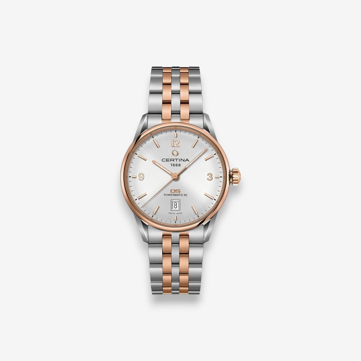 Certina DS Powermatic 80 Orologio Automatico Uomo/Donna – Blinggg