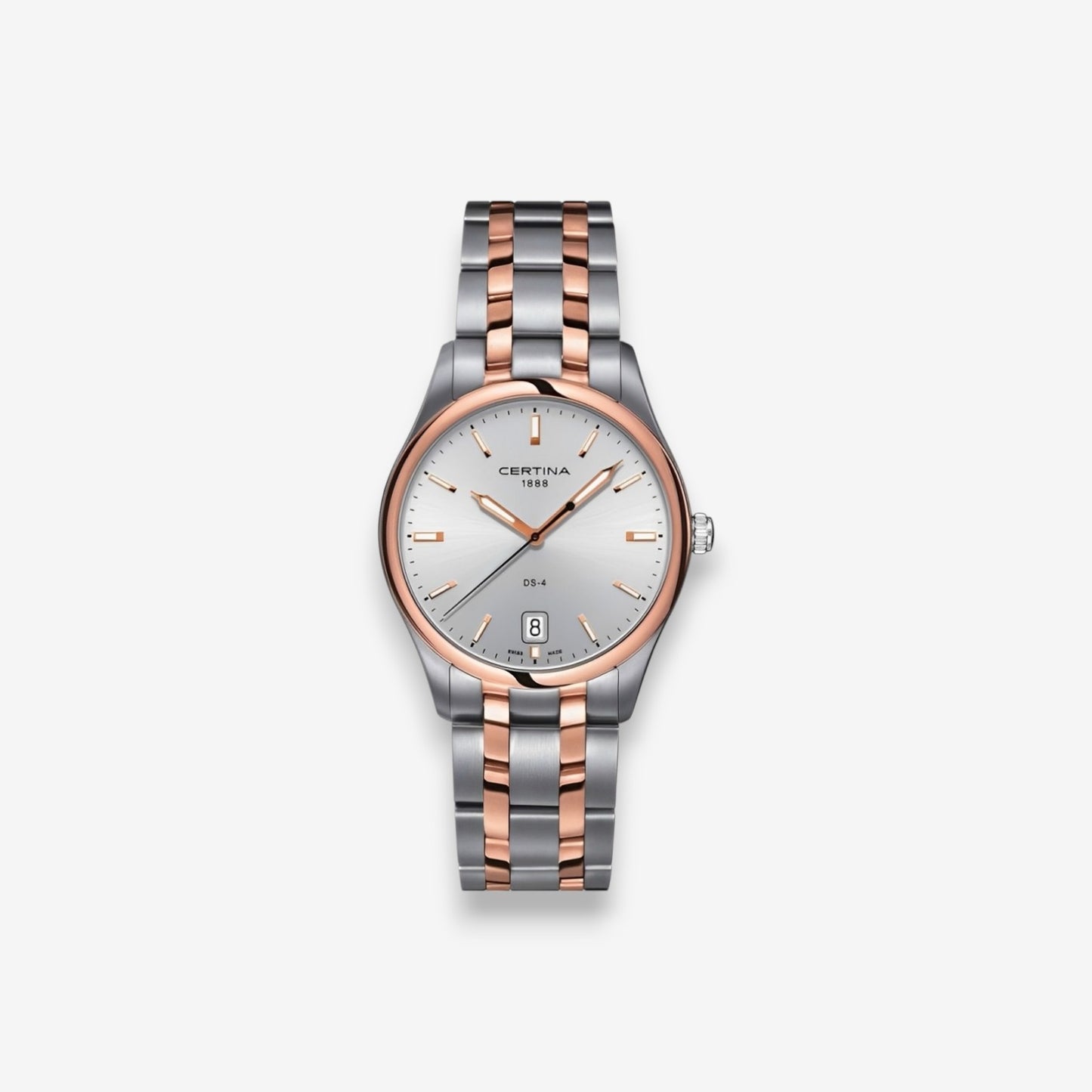Orologio Certina DS 4 Al Quarzo
