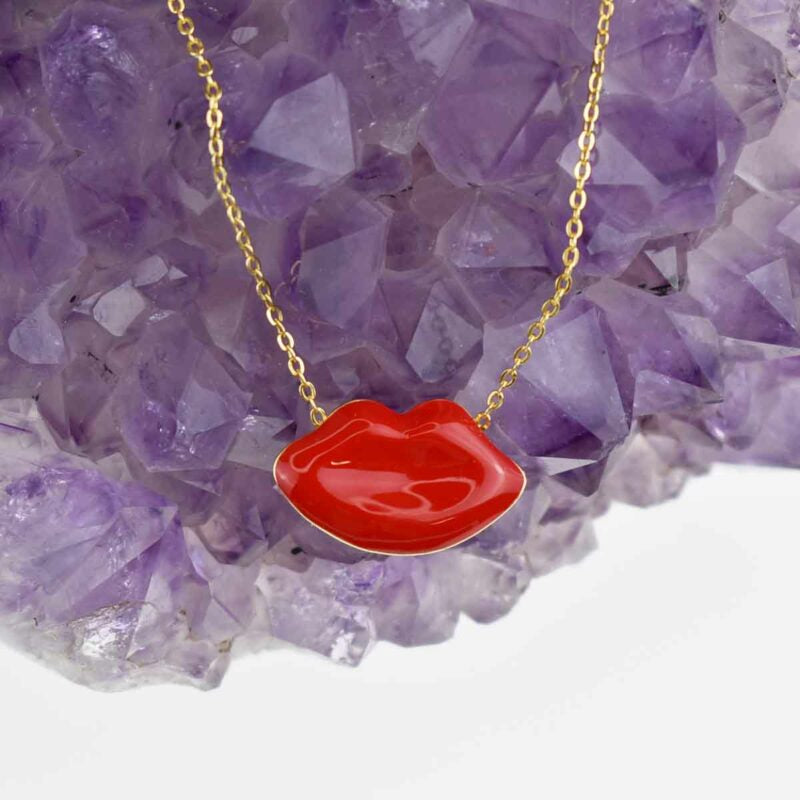 Collana Lola in Argento 925