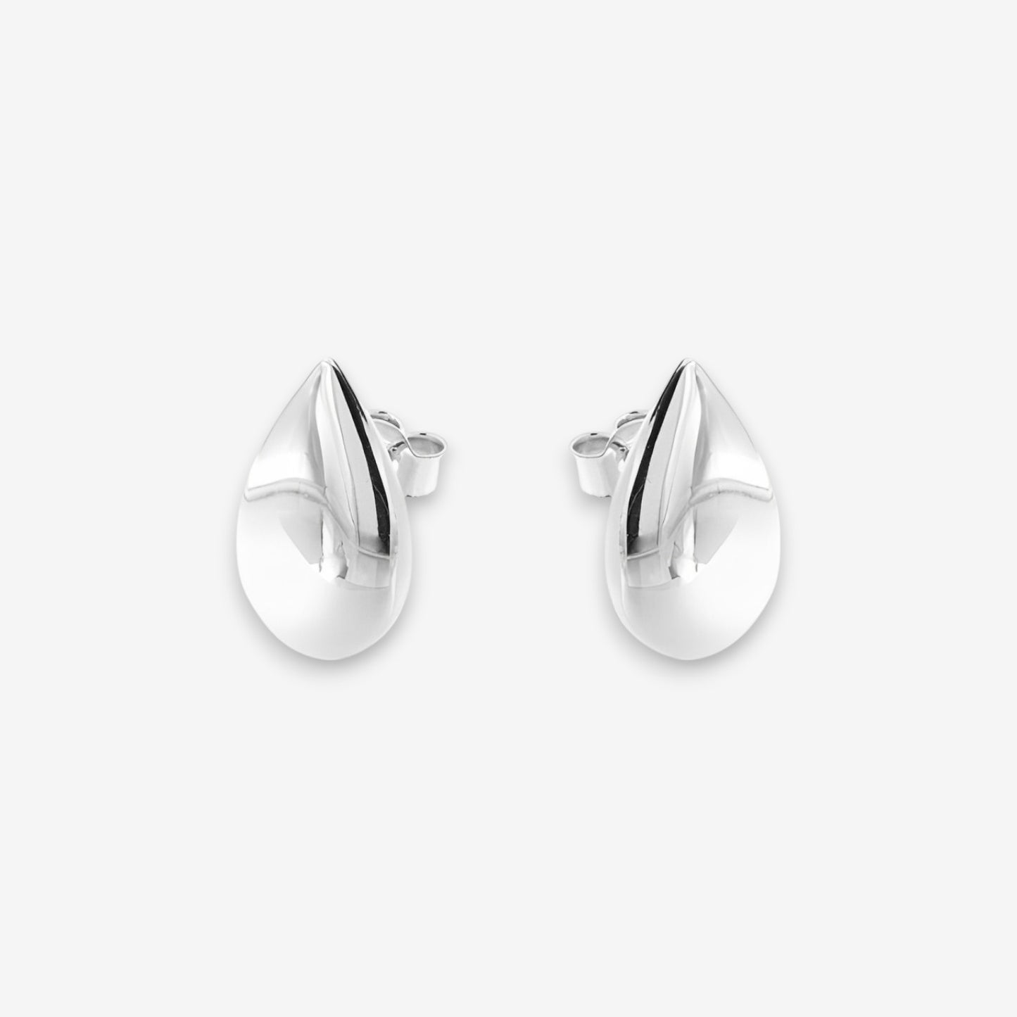 Orecchini a Goccia in Argento 925