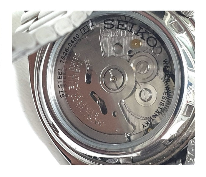 Orologio Seiko 5 Sports SNK601 Automatico