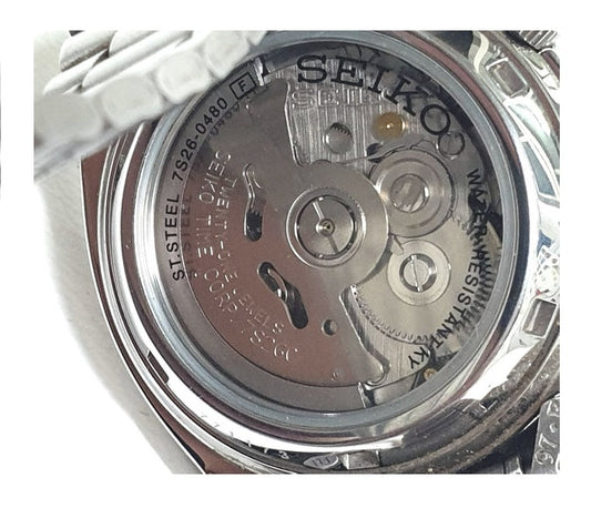 Orologio Seiko 5 Sports SNK601 Automatico