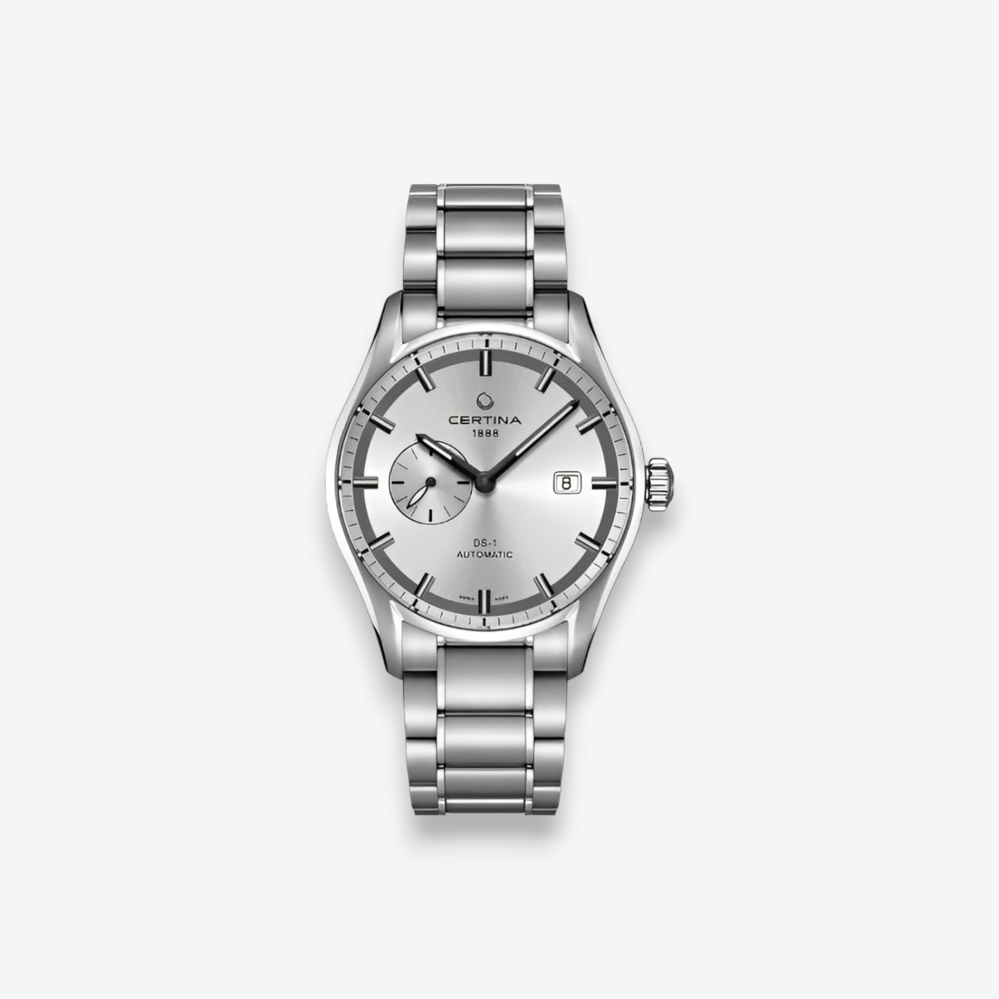 Orologio Certina DS-1 Small Automatico