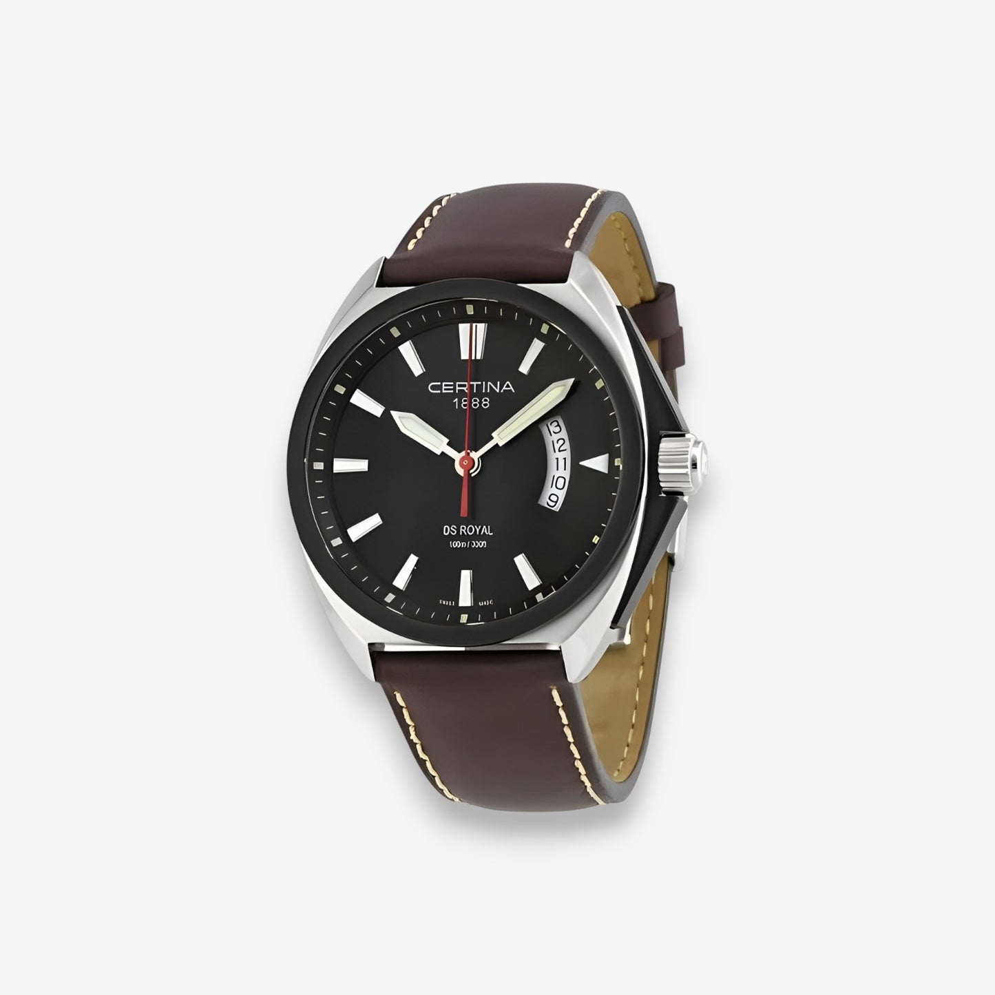 Orologio Certina DS-Royal Al Quarzo