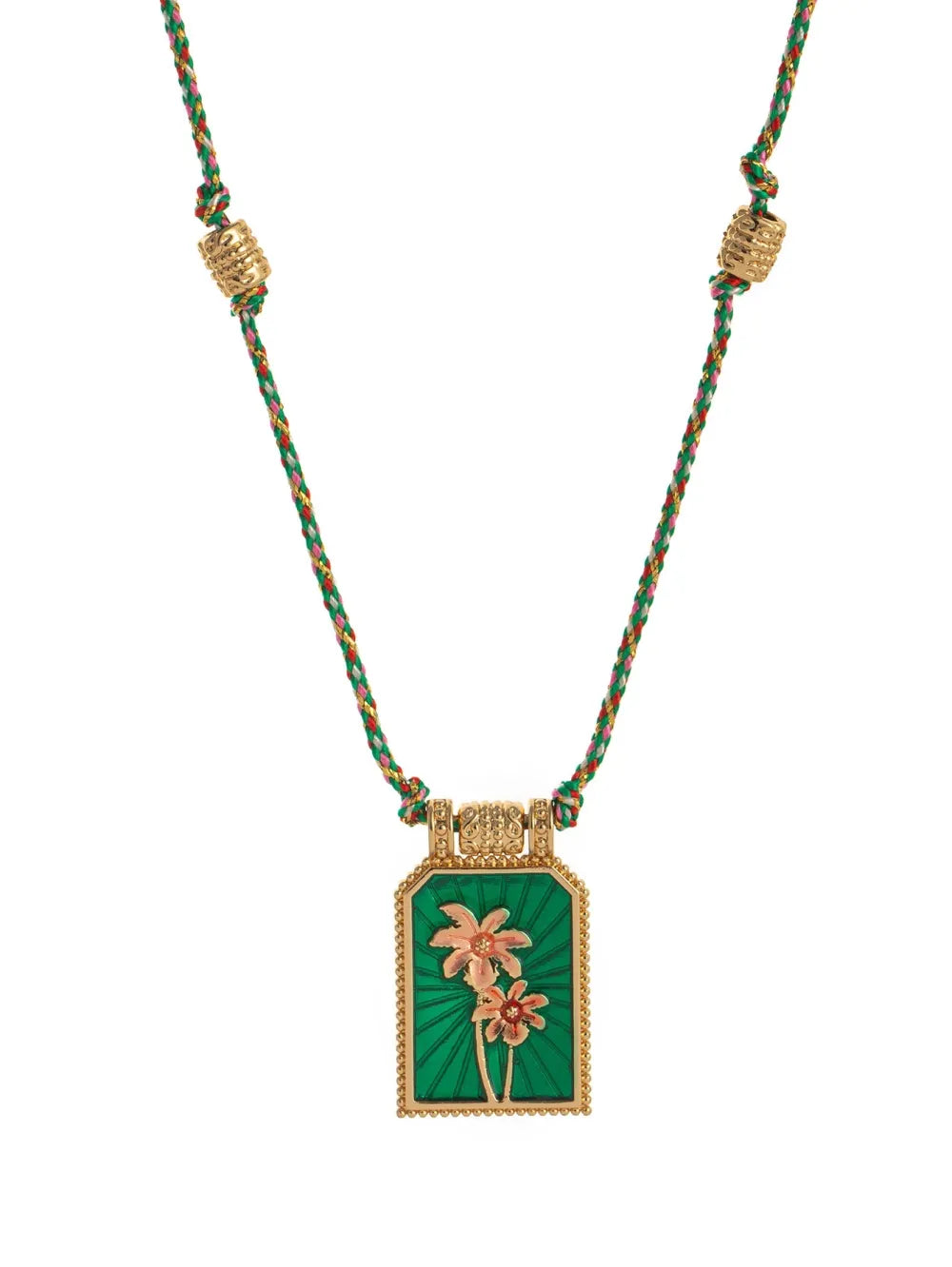 Collana Donna con Ciondoli Tarocchi
