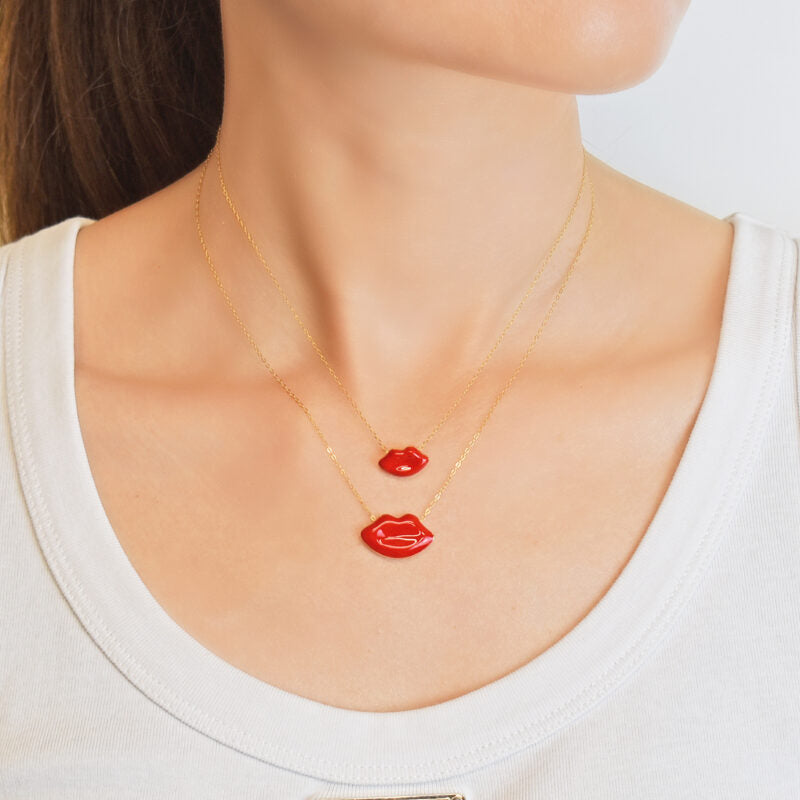 Collana Lola in Argento 925