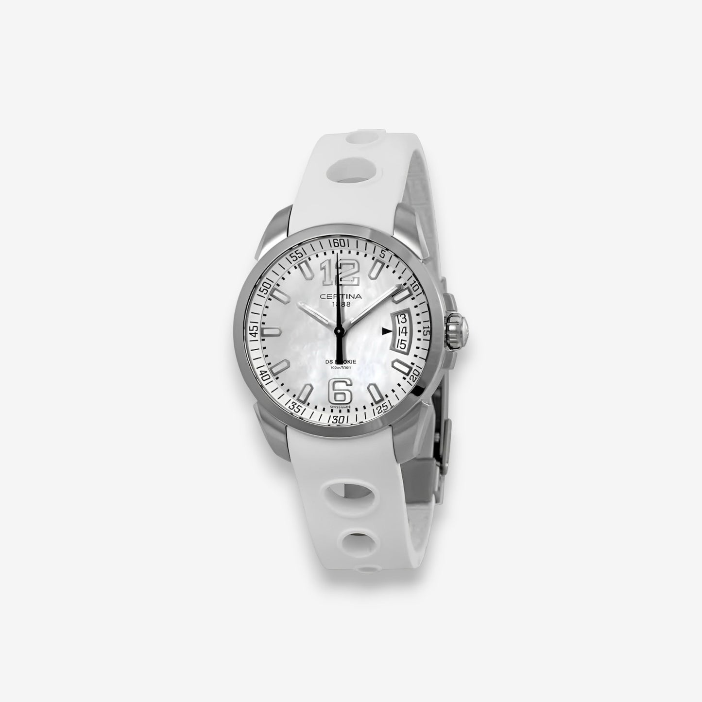Orologio Certina DS Rookie Al Quarzo