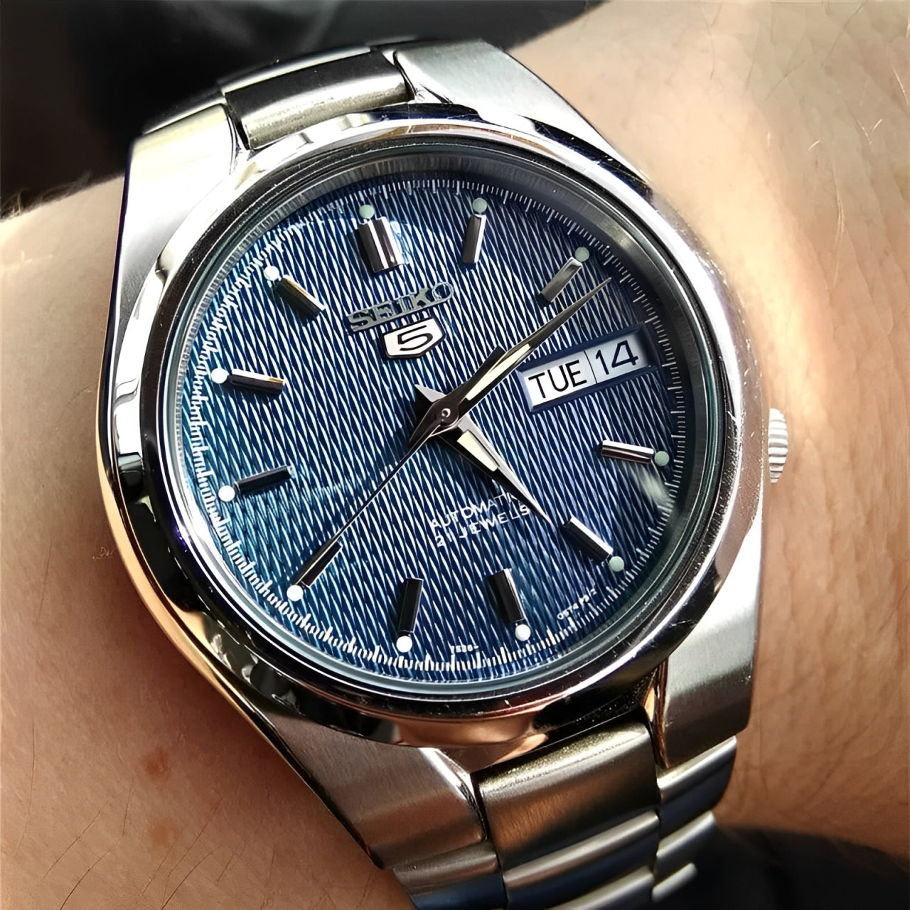 Orologio Seiko 5 Sport SNK603 Automatico