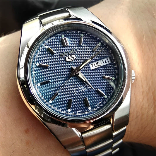 Orologio Seiko 5 Sport SNK603 Automatico