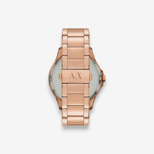 Orologio Armani Exchange Hampton