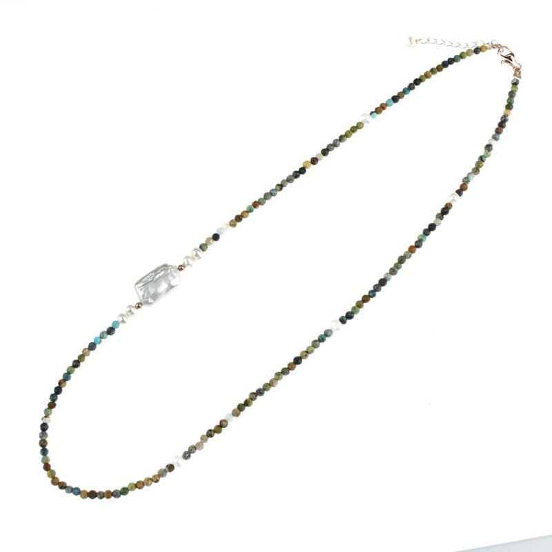 Collana Farfalla in Argento 925