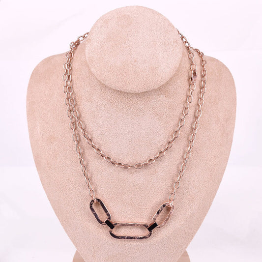 Collana Catena in Argento 925