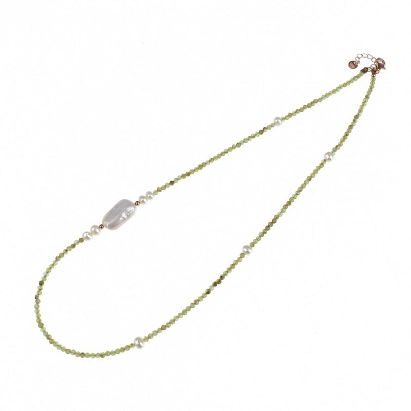Collana Farfalla in Argento 925