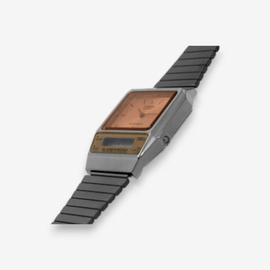 Casio Digitale AQ-800ECGG-4A Orologio Uomo