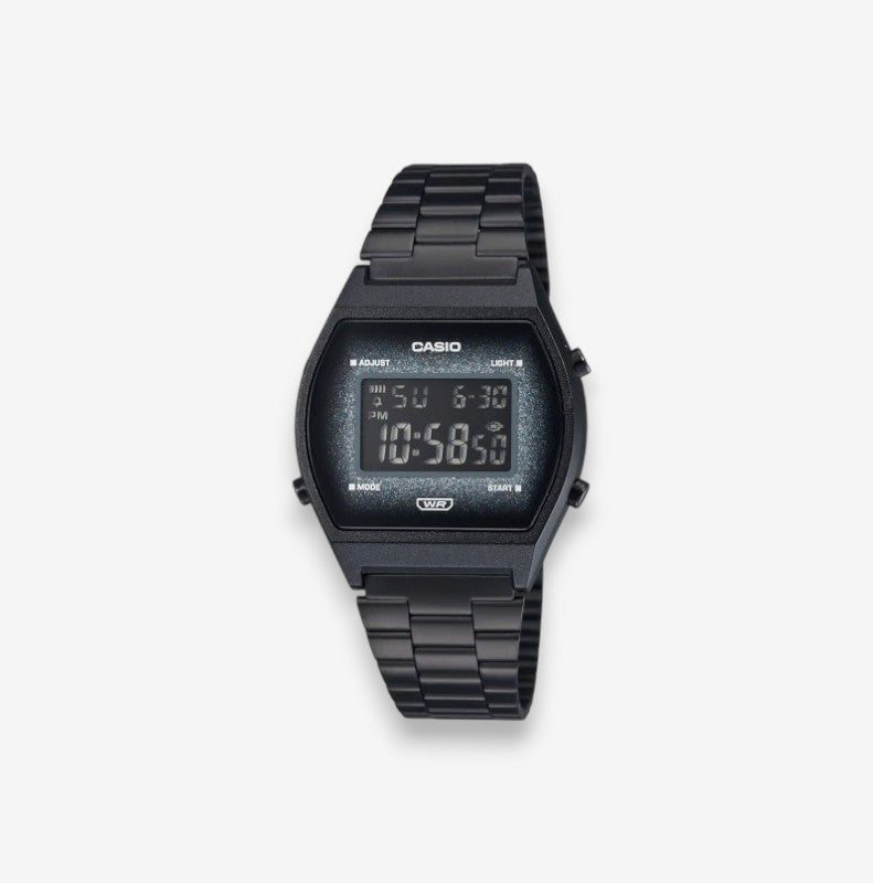 Casio Vintage B640WBG-1B Orologio Uomo