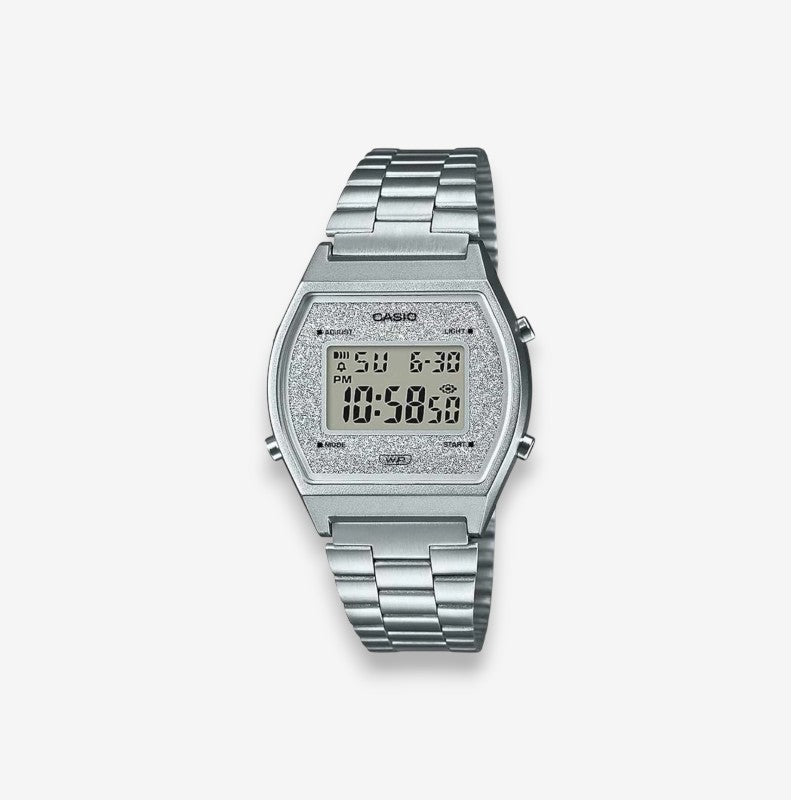 Casio Vintage B64OWDG-7D Orologio Uomo