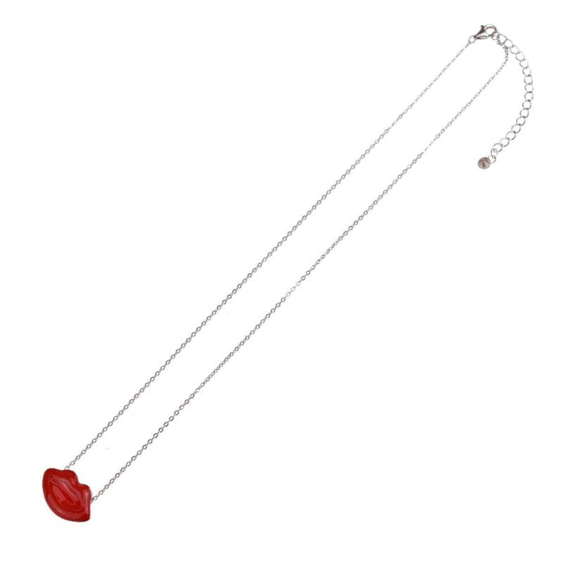 Collana Lola in Argento 925