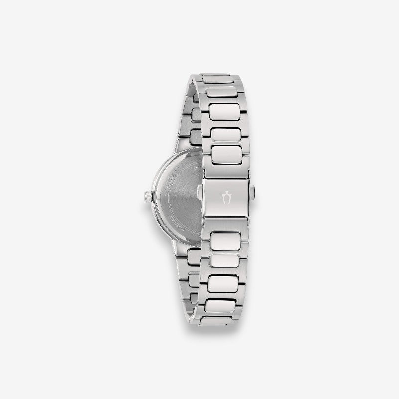 Bulova Classic Elegant 96L335 Orologio Quarzo Donna