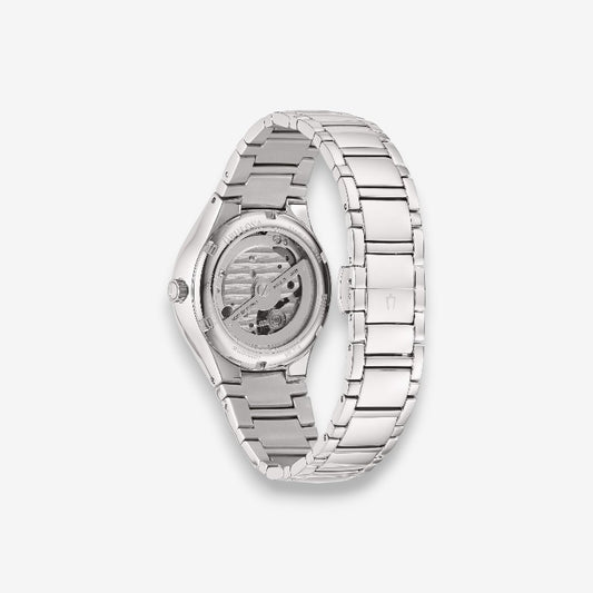 Bulova Classic Lady Automatic 96L318 Orologio Donna