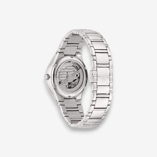 Bulova Classic Lady Automatic 96L319 Orologio Donna