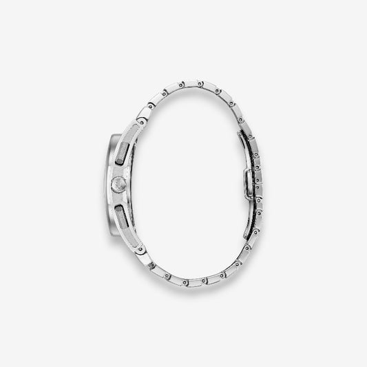 Bulova Curv Progressive 96A205 Orologio Quarzo Uomo 2