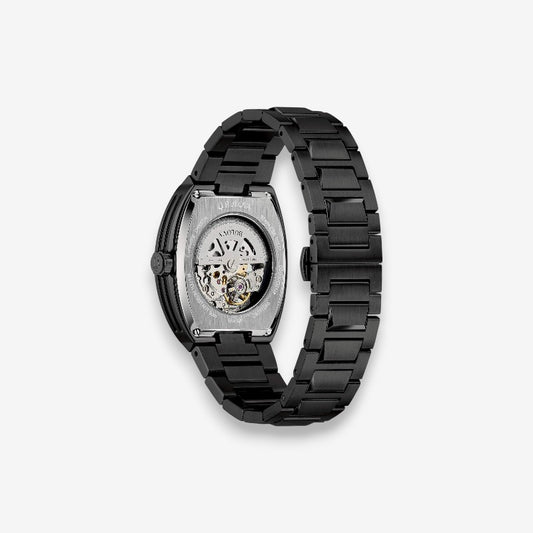 Bulova Maquina 98A320 Orologio Automatico Uomo