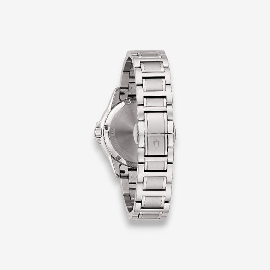 Bulova Marine Star Lady 96P237 Orologio Quarzo Donna