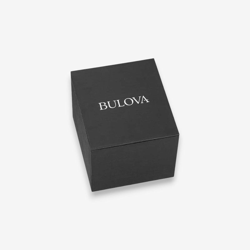 Bulova Modern 98A323 Orologio Automatico Uomo
