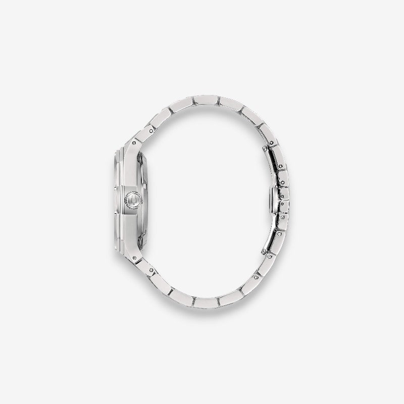 Bulova Octagon 96B462 Orologio Quarzo Uomo