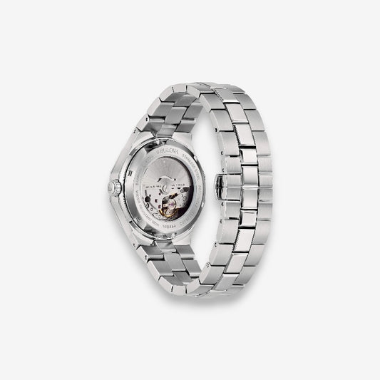 Bulova Octagon 96B464 Orologio Quarzo Uomo