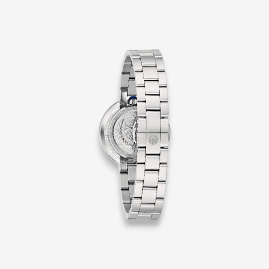 Bulova Rubaiyat 96L338 Orologio Quarzo Donna