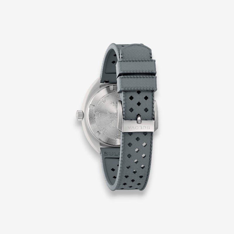 Bulova Snorkel 98B449 Orologio Quarzo Uomo