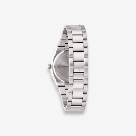 Bulova Surveyor Lady Piccoli Secondi 96P242 Orologio Quarzo Donna