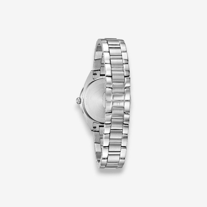 Bulova Sutton Lady 96P198 Orologio Quarzo Donna
