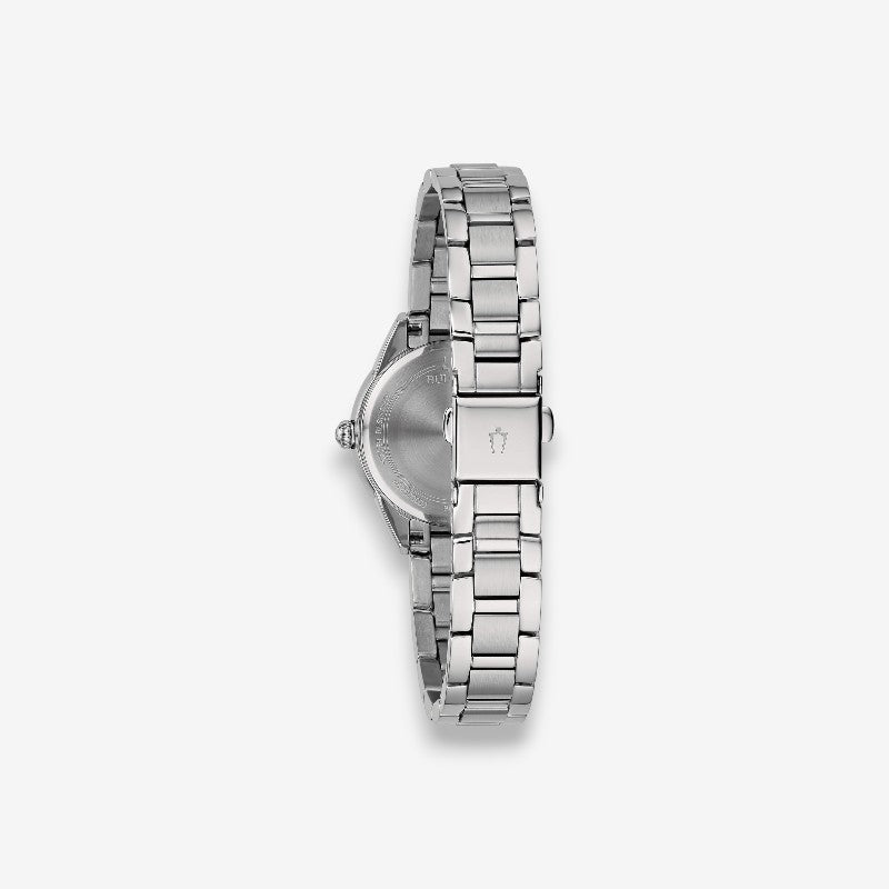 Bulova Sutton Lady Petite 96P254 Orologio Quarzo Donna