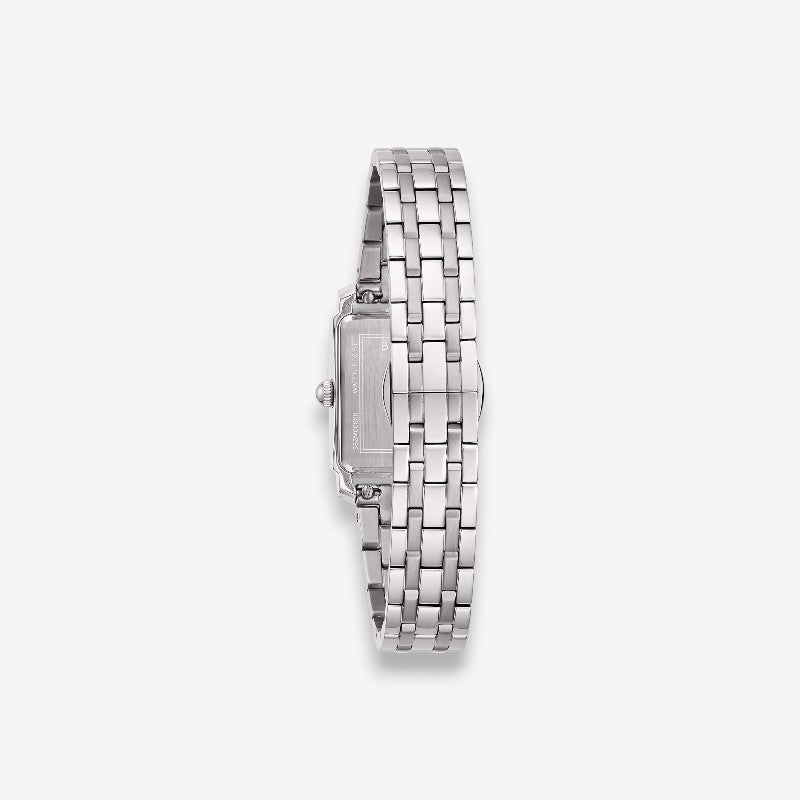 Bulova Sutton Tank 96P245 Orologio Quarzo Donna