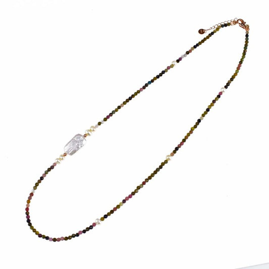 Collana Farfalla in Argento 925