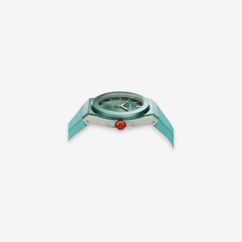 D1 Milano Carbonlite D1-CLRJ07 Orologio Quarzo Uomo 3